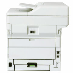 МФУ лазерное BROTHER MFC-L5710DW, &laquo;4 в 1&raquo;, А4, 48 стр./<wbr/>мин., 50000 стр./<wbr/>мес., ДУПЛЕКС, ДАПД, Wi-Fi, сетевая карта