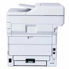 МФУ лазерное BROTHER DCP-L5510DW, &laquo;3 в 1&raquo;, А4, 48 стр./<wbr/>мин., 50000 стр./<wbr/>мес., ДУПЛЕКС, АПД, Wi-Fi, сетевая карта