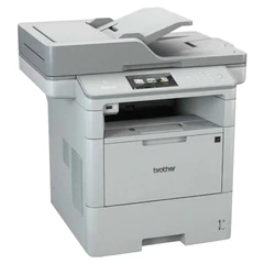 МФУ лазерное BROTHER MFC-L6800DW, &laquo;4 в 1&raquo;, А4, 46 стр./<wbr/>мин., 50000 стр./<wbr/>мес., ДУПЛЕКС, Wi-Fi, АПД, сетевая карта