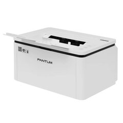 Принтер лазерный PANTUM BP2300W, А4, 22 стр./<wbr/>мин., 10000 стр./<wbr/>мес., Wi-Fi