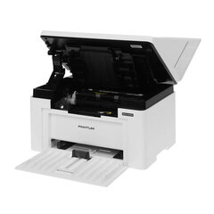 МФУ лазерное PANTUM BM2300W &laquo;3 в 1&raquo;, А4, 22 стр./<wbr/>мин, 10000 стр/<wbr/>мес, Wi-Fi