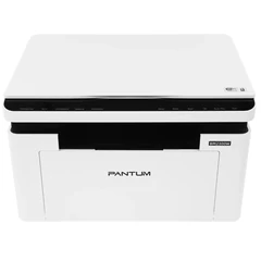 МФУ лазерное PANTUM BM2300W &laquo;3 в 1&raquo;, А4, 22 стр./<wbr/>мин, 20000 стр/<wbr/>мес, Wi-Fi