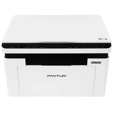 ��� �������� PANTUM BM2300W "3 � 1", �4, 22 ���./���, 20000 ���/���, Wi-Fi �����