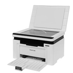 МФУ лазерное PANTUM BM2300W &laquo;3 в 1&raquo;, А4, 22 стр./<wbr/>мин, 10000 стр/<wbr/>мес, Wi-Fi
