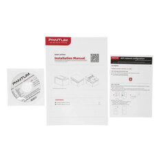 МФУ лазерное PANTUM BM2300W &laquo;3 в 1&raquo;, А4, 22 стр./<wbr/>мин, 10000 стр/<wbr/>мес, Wi-Fi