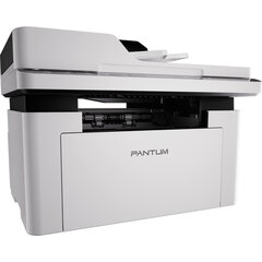 МФУ лазерное PANTUM BM2300AW &laquo;3 в 1&raquo;, А4, 22 стр./<wbr/>мин., 10000 стр./<wbr/>мес., АПД, Wi-Fi