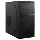 Системный блок NERPA INTEL Core i3-13100 3,4 ГГц / 8 Gb / 512 Gb SSD / No OS / черный