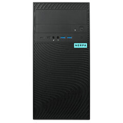 Системный блок NERPA INTEL Core Ultra-5 225 3,3 ГГц / 32 Gb DDR5 / 1 Tb SSD / No OS / черный