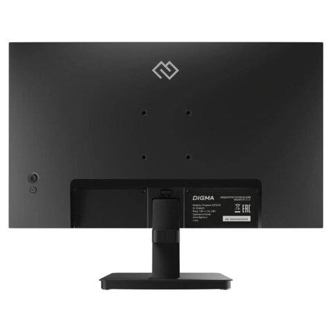 Монитор DIGMA Progress 22P201F 21.5" (55.4 см)/1920х1080/16:9/IPS/5ms/250cd/HDMI/VGA/черный