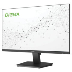 Монитор DIGMA Progress 22P201F 21.5" (55.4 см)/<wbr/>1920&times;1080/<wbr/>16:9/<wbr/>IPS/<wbr/>5ms/<wbr/>250cd/<wbr/>HDMI/<wbr/>VGA/<wbr/>черный