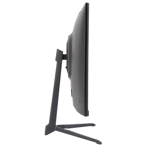 Монитор DIGMA Overdrive 24P410F 23.8" (60 см), 1920x1080 / 16:9 / IPS / 1 ms / 300 cd / HDMI / черный, DM24SG03 - фото 3