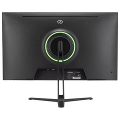 Монитор DIGMA Overdrive 24P410F 23.8" (60 см), 1920x1080 / 16:9 / IPS / 1 ms / 300 cd / HDMI / черный