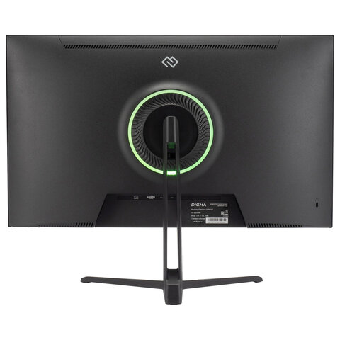 Монитор DIGMA Overdrive 24P410F 23.8" (60 см), 1920x1080 / 16:9 / IPS / 1 ms / 300 cd / HDMI / черный, DM24SG03 - фото 4