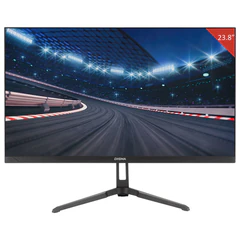 Монитор DIGMA Overdrive 24P410F 23.8" (60 см), 1920x1080 / 16:9 / IPS / 1 ms / 300 cd / HDMI / черный