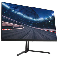 Монитор DIGMA Overdrive 24P410F 23.8" (60 см), 1920x1080 / 16:9 / IPS / 1 ms / 300 cd / HDMI / черный