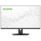 Монитор DIGMA Progress 24P201F 23.8" (60 см)/1920х1080/16:9/IPS/5ms/250cd/HDMI/VGA/черный
