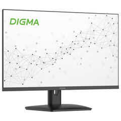 Монитор DIGMA Progress 24P201F 23.8" (60 см)/<wbr/>1920&times;1080/<wbr/>16:9/<wbr/>IPS/<wbr/>5ms/<wbr/>250cd/<wbr/>HDMI/<wbr/>VGA/<wbr/>черный