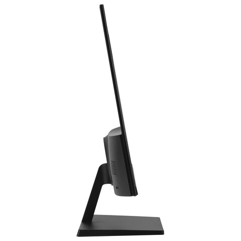 Монитор DIGMA Progress 27P501F 27" (68,6 см)/1920х1080/16:9/IPS/5ms/300cd/HDMI/черный, DM27SB01 - фото 3