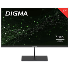 Монитор DIGMA Progress 27P501F 27" (68,6 см)/1920х1080/16:9/IPS/5ms/300cd/HDMI/черный