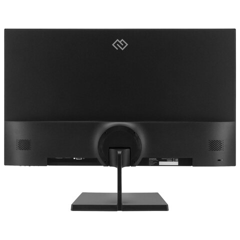 Монитор DIGMA Progress 27P501F 27" (68,6 см)/1920х1080/16:9/IPS/5ms/300cd/HDMI/черный, DM27SB01 - фото 5