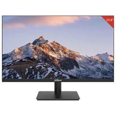 Монитор DAHUA DHI-LM24-A221Y 23.8" (60 см), 1920x1080 / 16:9 / IPS / 1 ms / 250 cd / HDMI / VGA / черный