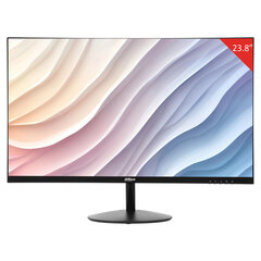 Монитор DAHUA DHI-LM24-A201Y 23.8" (60 см)/1920x1080/16:9/IPS/5ms/250cd/HDMI/VGA/черный