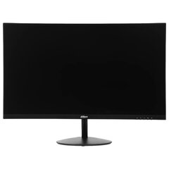 Монитор DAHUA DHI-LM24-A201Y 23.8" (60 см)/<wbr/>1920&times;1080/<wbr/>16:9/<wbr/>IPS/<wbr/>5ms/<wbr/>250cd/<wbr/>HDMI/<wbr/>VGA/<wbr/>черный