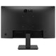 Монитор LG 24MR400-B 23.8" (60 см)/1920х1080/16:9/IPS/5ms/250cd/HDMI/VGA/черный