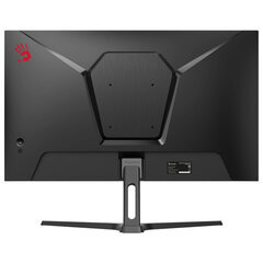 Монитор BLOODY MN270F 27" (68,6 см)/1920x1080/16:9/IPS/5ms/300cd/HDMI/DP/черный