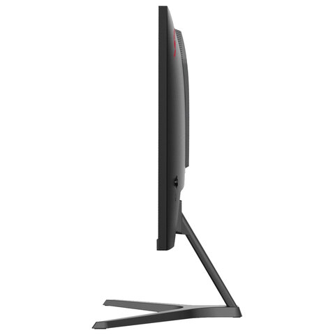 Монитор BLOODY MN270F 27" (68,6 см)/1920x1080/16:9/IPS/5ms/300cd/HDMI/DP/черный - фото 2