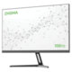Монитор DIGMA Progress 24P301F 23.8" (60 см)/1920х1080/16:9/IPS/5ms/250cd/HDMI/VGA/черный
