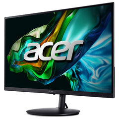 Монитор ACER SH272G0bmiphx 27" (68,6 см)/<wbr/>1920&times;1080/<wbr/>16:9/<wbr/>IPS/<wbr/>1ms/<wbr/>250cd/<wbr/>HDMI/<wbr/>DP/<wbr/>черный