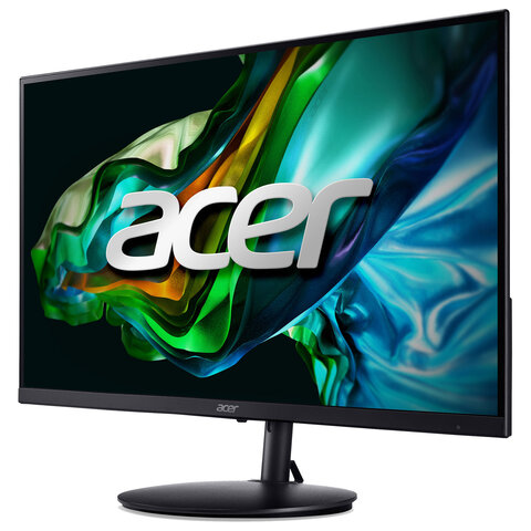 Монитор ACER SH272G0bmiphx 27" (68,6 см)/1920x1080/16:9/IPS/5ms/250cd/HDMI/DP/черный