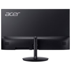 Монитор ACER SH272G0bmiphx 27" (68,6 см)/<wbr/>1920&times;1080/<wbr/>16:9/<wbr/>IPS/<wbr/>1ms/<wbr/>250cd/<wbr/>HDMI/<wbr/>DP/<wbr/>черный