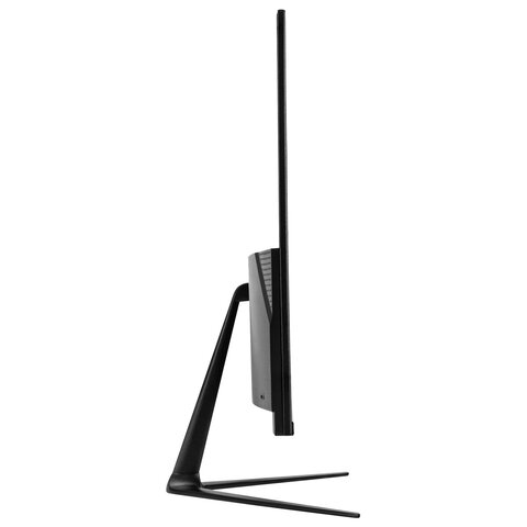 Монитор DIGMA Progress 27P302F 27" (68,6 см), 1920х1080 / 16:9 / IPS / 5 ms / 250 cd / HDMI / черный - фото 4