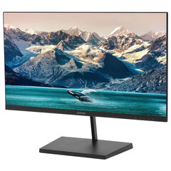 Монитор DIGMA Progress 22A501F 21.5" (54.6 см)/<wbr/>1920&times;1080/<wbr/>16:9/<wbr/>VA/<wbr/>5ms/<wbr/>250cd/<wbr/>HDMI/<wbr/>DP/<wbr/>VGA/<wbr/>черный