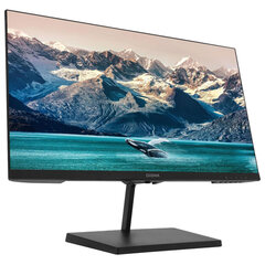 Монитор DIGMA Progress 22A501F 21.5" (54.6 см)/<wbr/>1920&times;1080/<wbr/>16:9/<wbr/>VA/<wbr/>5ms/<wbr/>250cd/<wbr/>HDMI/<wbr/>DP/<wbr/>VGA/<wbr/>черный