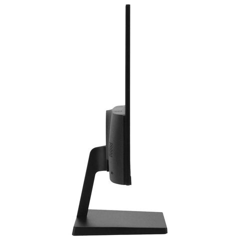 Монитор DIGMA Progress 22A501F 21.5" (54.6 см)/1920x1080/16:9/VA/5ms/250cd/HDMI/DP/VGA/черный