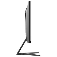 Монитор BLOODY MN240F 23.8" (60 см)/<wbr/>1920&times;1080/<wbr/>16:9/<wbr/>IPS/<wbr/>1ms/<wbr/>250cd/<wbr/>2xHDMI/<wbr/>DP/<wbr/>черный