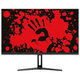 Монитор BLOODY MN240F 23.8" (60 см)/1920x1080/16:9/IPS/1ms/250cd/2xHDMI/DP/черный