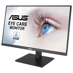 Монитор ASUS VA27DQSB 27" (68,6 см)/1920x1080/16:9/IPS/5ms/250cd/DP/HDMI/VGA/Type-A/черный