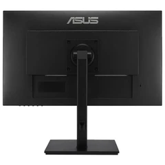 Монитор ASUS VA27DQSB 27" (68,6 см)/1920x1080/16:9/IPS/5ms/250cd/DP/HDMI/VGA/Type-A/черный