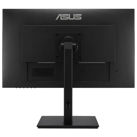 Монитор ASUS VA27DQSB 27" (68,6 см)/1920x1080/16:9/IPS/5ms/250cd/DP/HDMI/VGA/Type-A/черный, 90LM06H1-B02370 - фото 5