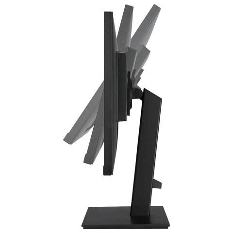 Монитор ASUS VA27DQSB 27" (68,6 см)/1920x1080/16:9/IPS/5ms/250cd/DP/HDMI/VGA/Type-A/черный, 90LM06H1-B02370 - фото 8