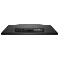 Монитор DELL E2425HM 23.8" (60 см), 1920&times;1080 / 16:9 / IPS / 5 ms / 250 cd / HDMI / VGA / DP / черный
