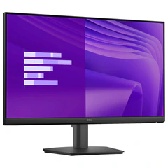 Монитор DELL E2425HM 23.8" (60 см), 1920&times;1080 / 16:9 / IPS / 5 ms / 250 cd / HDMI / VGA / DP / черный