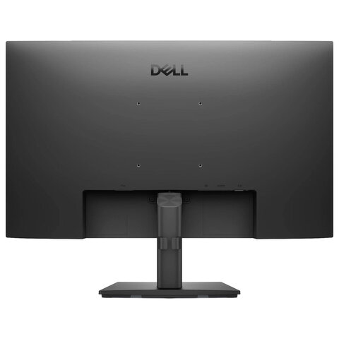 Монитор DELL E2425HM 23.8" (60 см), 1920x1080 / 16:9 / IPS / 5 ms / 250 cd / HDMI / VGA / DP / черный - фото 3
