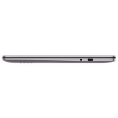 Ноутбук HONOR MagicBook X14 14", Intel Core i5-12450H, 8 Гб, SSD 512 Гб, No OS, серый