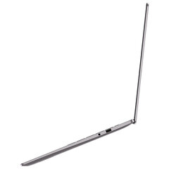 Ноутбук HONOR MagicBook X14 14", Intel Core i5-12450H, 8 Гб, SSD 512 Гб, No OS, серый