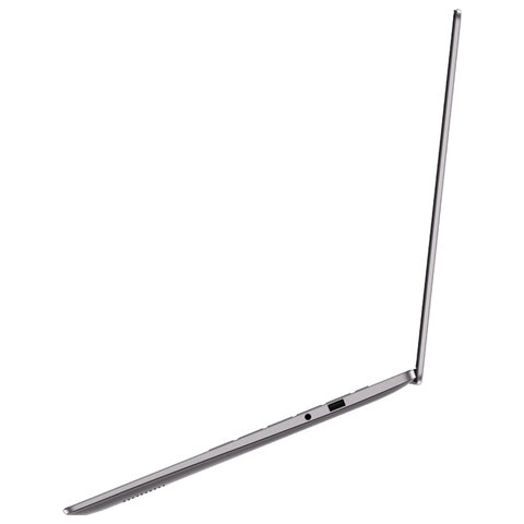 Ноутбук HONOR MagicBook X14 14", Intel Core i5-12450H, 8 Гб, SSD 512 Гб, No OS, серый, 5301ALWY - фото 6